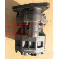 Hot Russia Exports! Komatsu D475 Bulldozer Hydraulic Pump Ass'y Construction Machinery Spare Parts